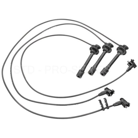 Standard Ignition Standard 25605 Spark Plug Wire Set 25605
